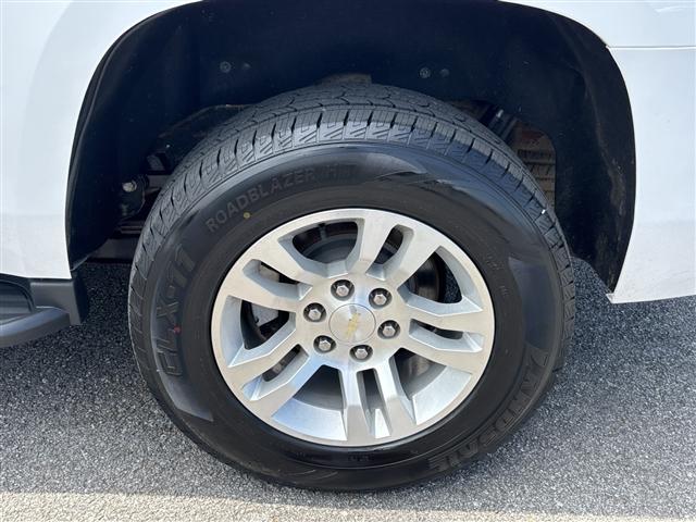 used 2020 Chevrolet Tahoe car, priced at $28,519