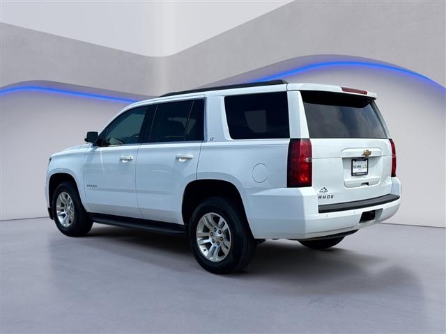 used 2020 Chevrolet Tahoe car, priced at $28,519
