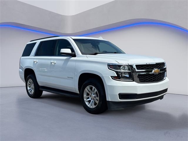 used 2020 Chevrolet Tahoe car, priced at $28,519