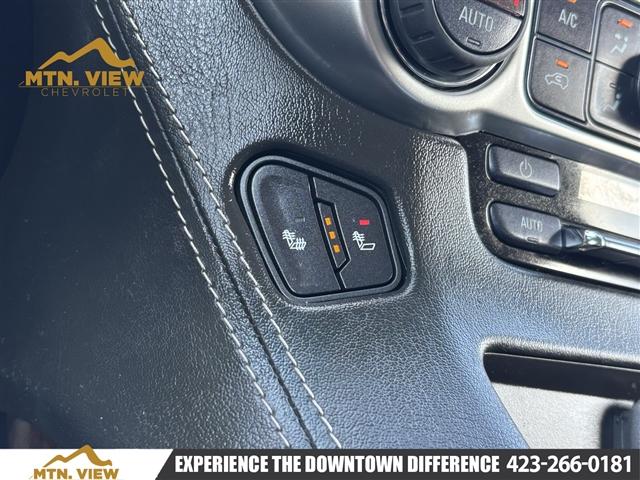 used 2020 Chevrolet Tahoe car, priced at $28,519