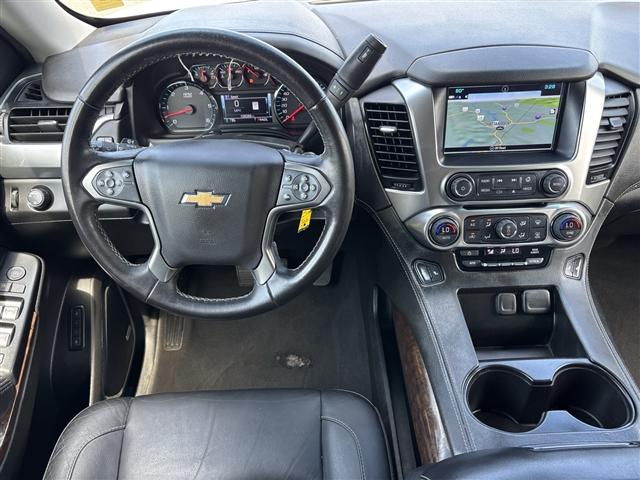 used 2020 Chevrolet Tahoe car, priced at $28,519