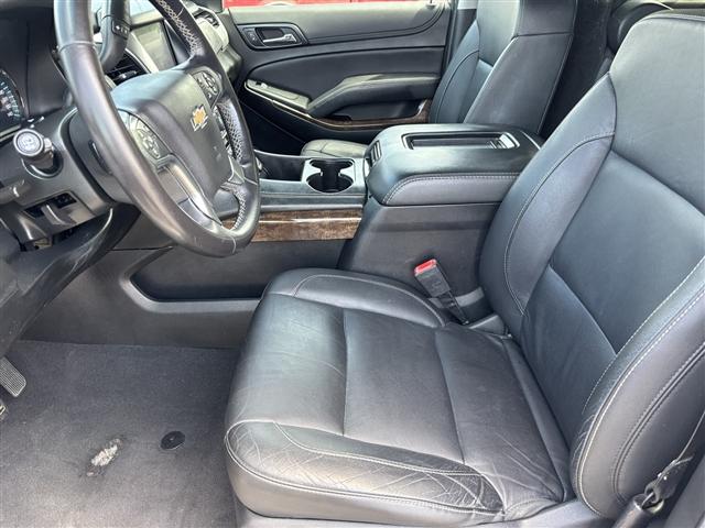 used 2020 Chevrolet Tahoe car, priced at $28,519