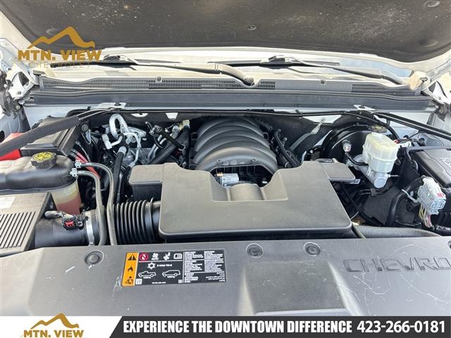 used 2020 Chevrolet Tahoe car, priced at $28,519