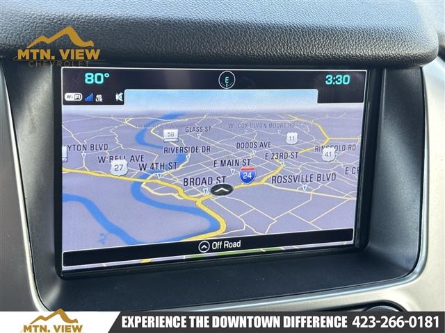used 2020 Chevrolet Tahoe car, priced at $28,519
