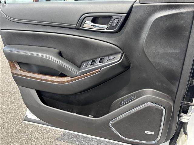 used 2020 Chevrolet Tahoe car, priced at $28,519