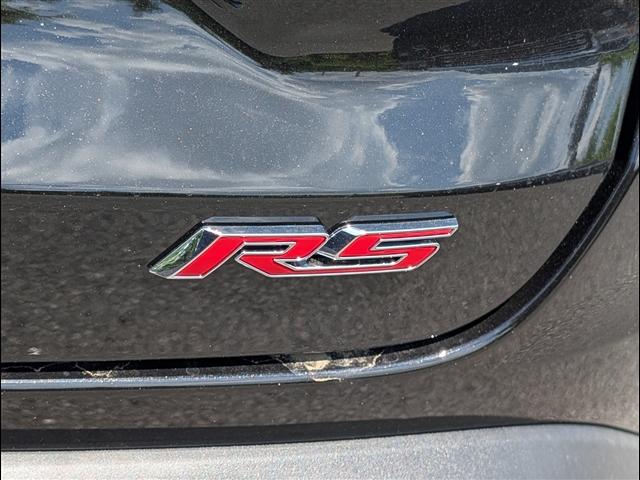 new 2025 Chevrolet Trax car, priced at $24,588