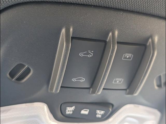 new 2026 Chevrolet TrailBlazer car, priced at $30,674