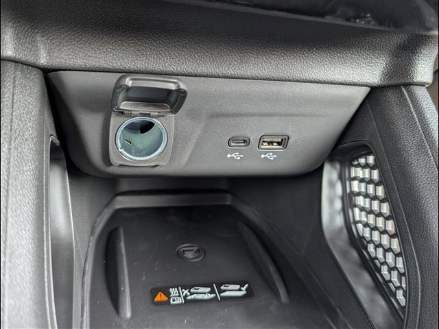 new 2026 Chevrolet TrailBlazer car, priced at $30,674