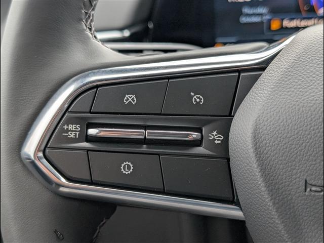 new 2026 Chevrolet Tahoe car, priced at $67,993