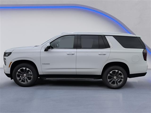 new 2026 Chevrolet Tahoe car, priced at $67,993