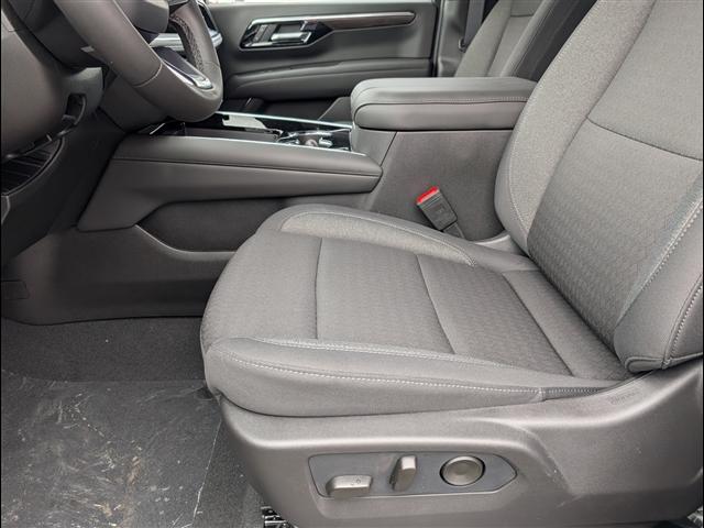 new 2026 Chevrolet Tahoe car, priced at $67,993