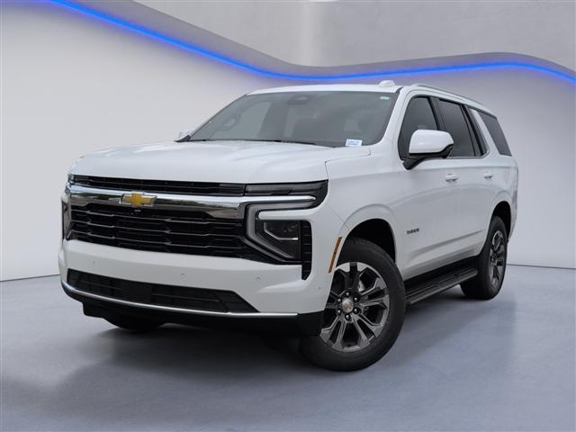 new 2026 Chevrolet Tahoe car, priced at $67,993