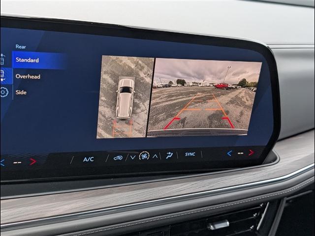 new 2026 Chevrolet Tahoe car, priced at $67,993