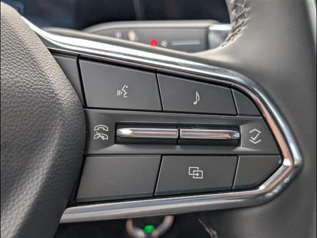 new 2026 Chevrolet Tahoe car, priced at $67,993