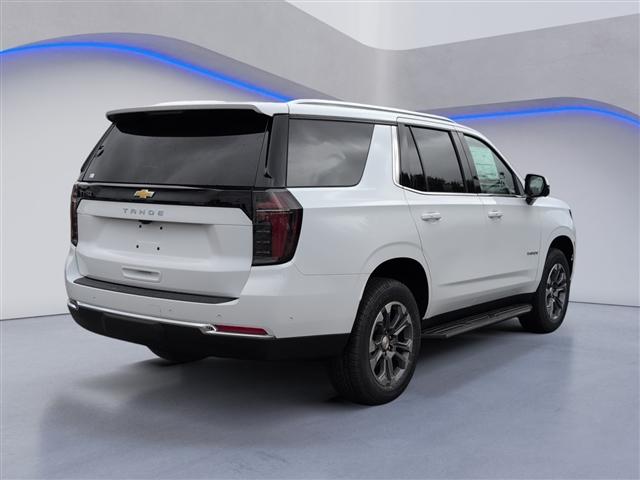 new 2026 Chevrolet Tahoe car, priced at $67,993