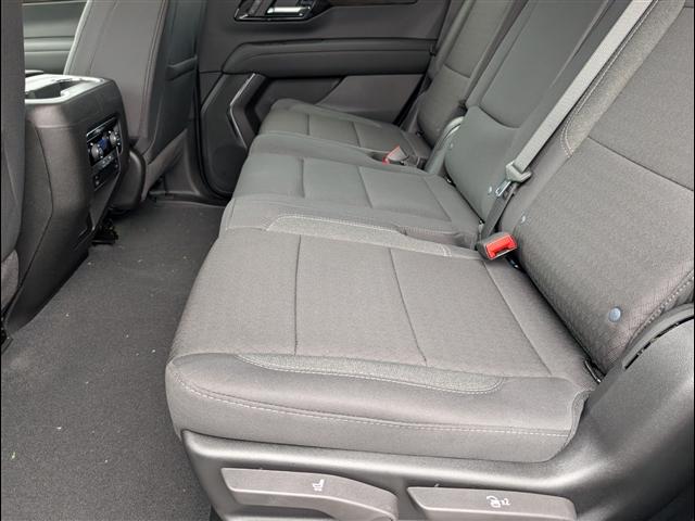 new 2026 Chevrolet Tahoe car, priced at $67,993