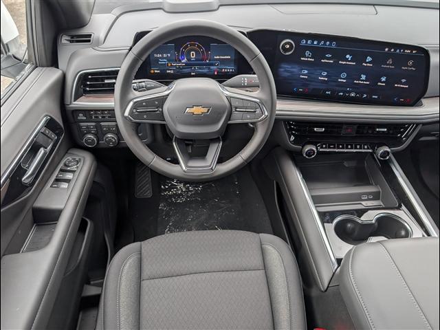 new 2026 Chevrolet Tahoe car, priced at $67,993