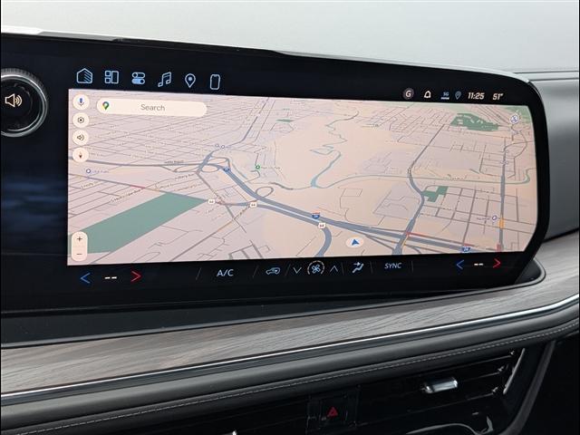 new 2026 Chevrolet Tahoe car, priced at $67,993