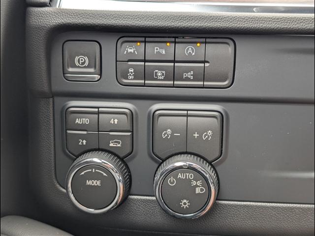 new 2026 Chevrolet Tahoe car, priced at $67,993