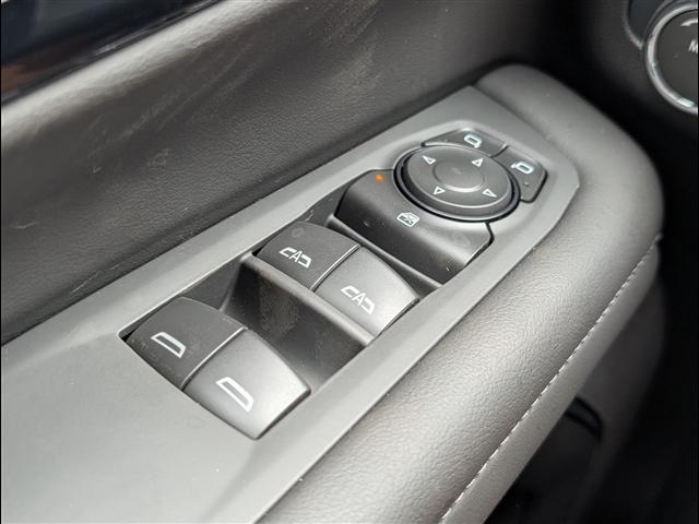 new 2026 Chevrolet Tahoe car, priced at $67,993