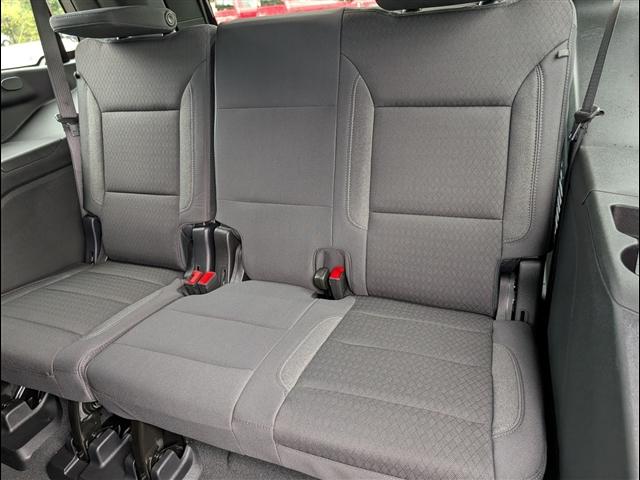 new 2026 Chevrolet Tahoe car, priced at $67,993