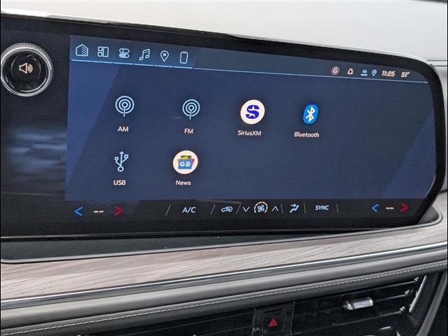 new 2026 Chevrolet Tahoe car, priced at $67,993