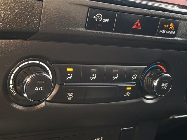 used 2023 Nissan Frontier car, priced at $27,650