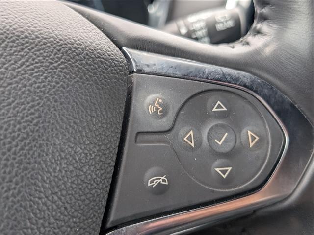 used 2022 Chevrolet Traverse car, priced at $24,950