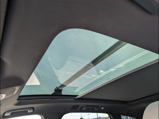 used 2022 Audi Q7 car, priced at $36,900