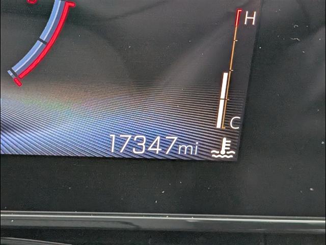 used 2024 Chevrolet Trax car, priced at $23,748