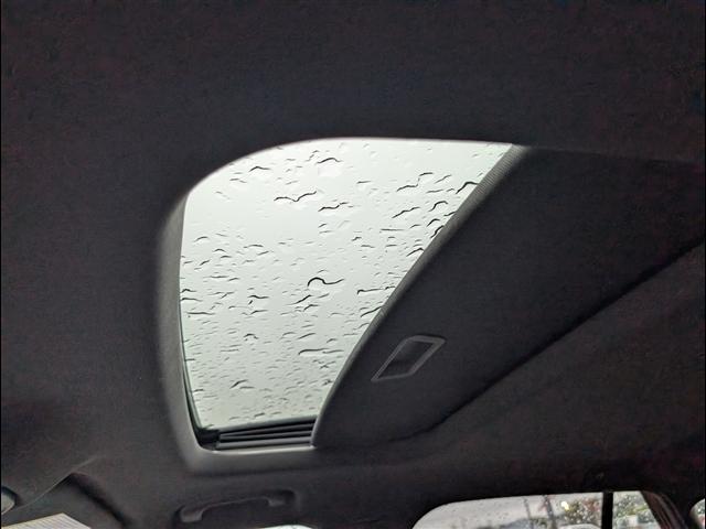 used 2024 Chevrolet Trax car, priced at $23,748