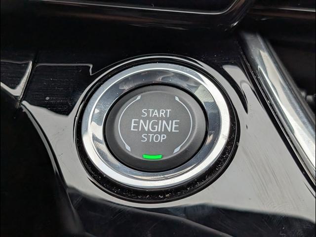 used 2024 Chevrolet Trax car, priced at $23,748