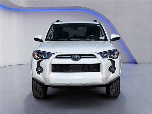 used 2023 Toyota 4Runner car, priced at $35,950