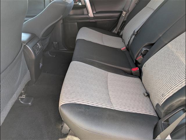 used 2023 Toyota 4Runner car, priced at $35,950