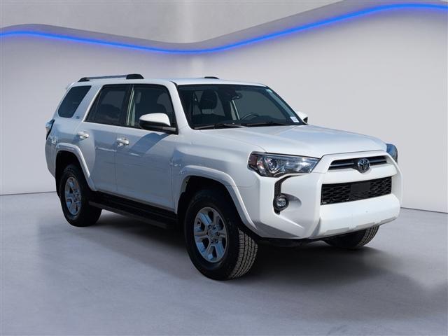 used 2023 Toyota 4Runner car, priced at $35,950