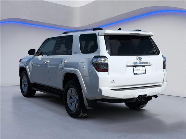used 2023 Toyota 4Runner car, priced at $35,950