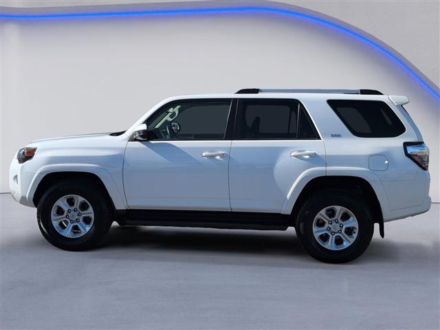 used 2023 Toyota 4Runner car, priced at $35,950