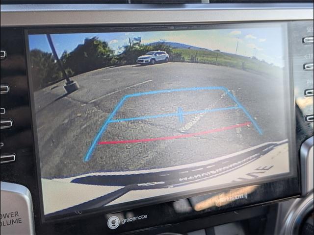 used 2023 Toyota 4Runner car, priced at $35,950