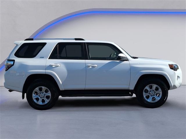 used 2023 Toyota 4Runner car, priced at $35,950