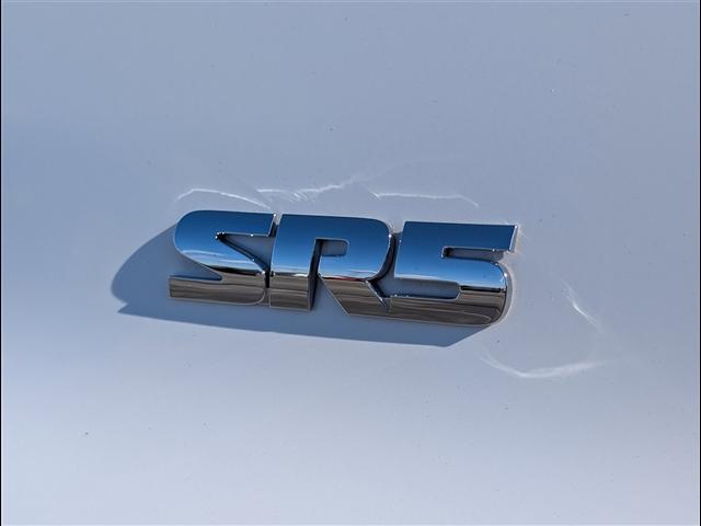 used 2023 Toyota 4Runner car, priced at $35,950