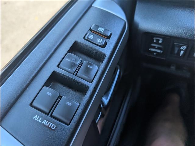 used 2023 Toyota 4Runner car, priced at $35,950