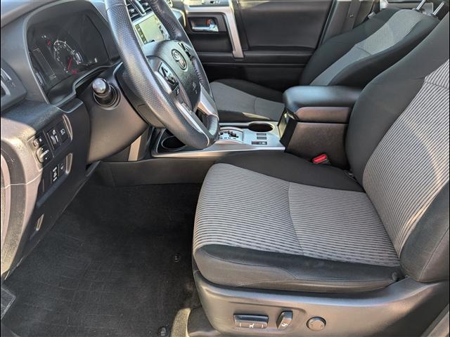 used 2023 Toyota 4Runner car, priced at $35,950