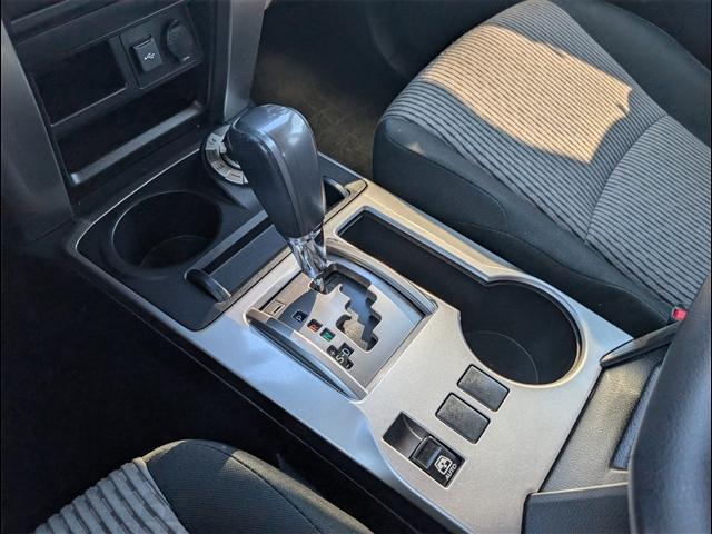 used 2023 Toyota 4Runner car, priced at $35,950