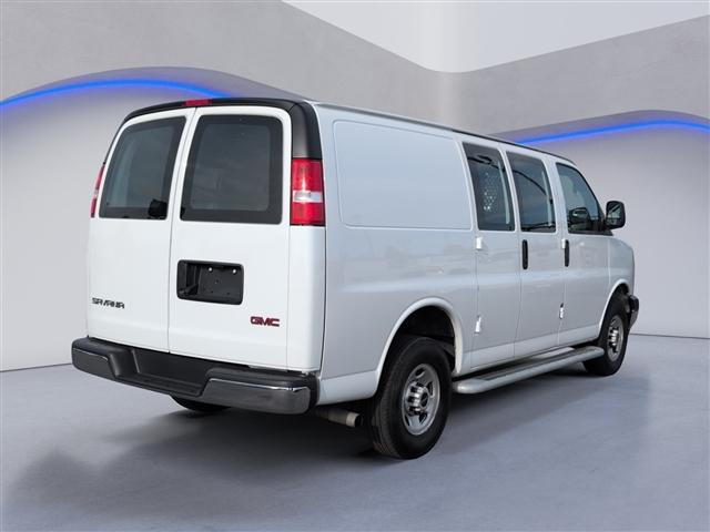 used 2024 GMC Savana 2500 car, priced at $32,950