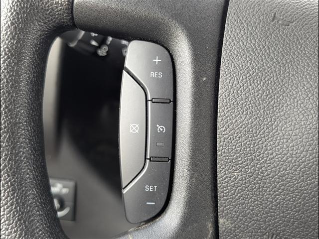 used 2024 GMC Savana 2500 car, priced at $32,950