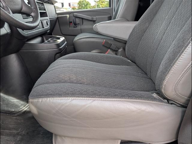 used 2024 GMC Savana 2500 car, priced at $32,950