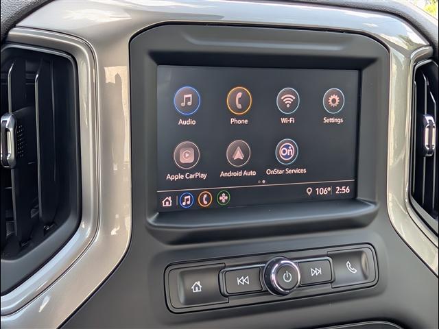 used 2024 Chevrolet Silverado 1500 car, priced at $29,950