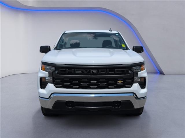 used 2024 Chevrolet Silverado 1500 car, priced at $29,950