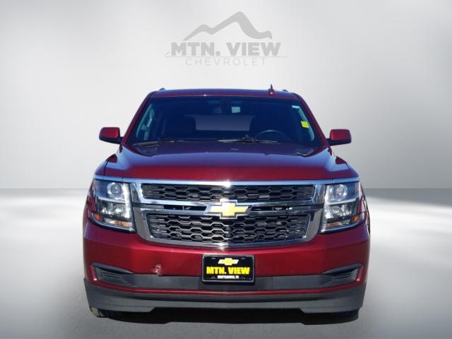 used 2017 Chevrolet Tahoe car, priced at $21,067