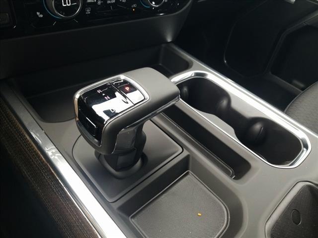 new 2025 Chevrolet Silverado 1500 car, priced at $61,143
